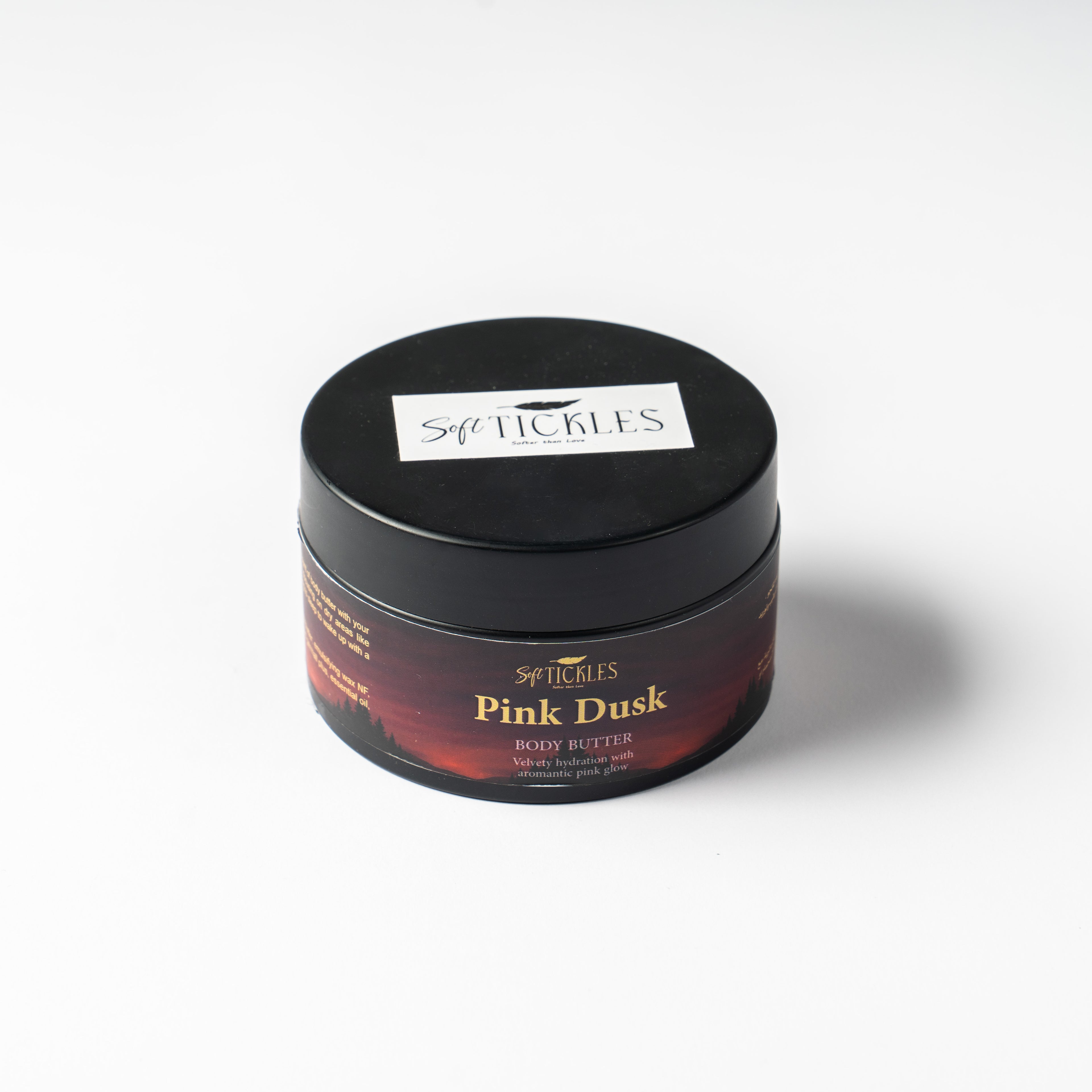 Pink Dusk - Body Butter