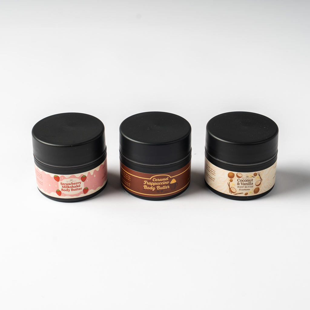 Body Butter Box