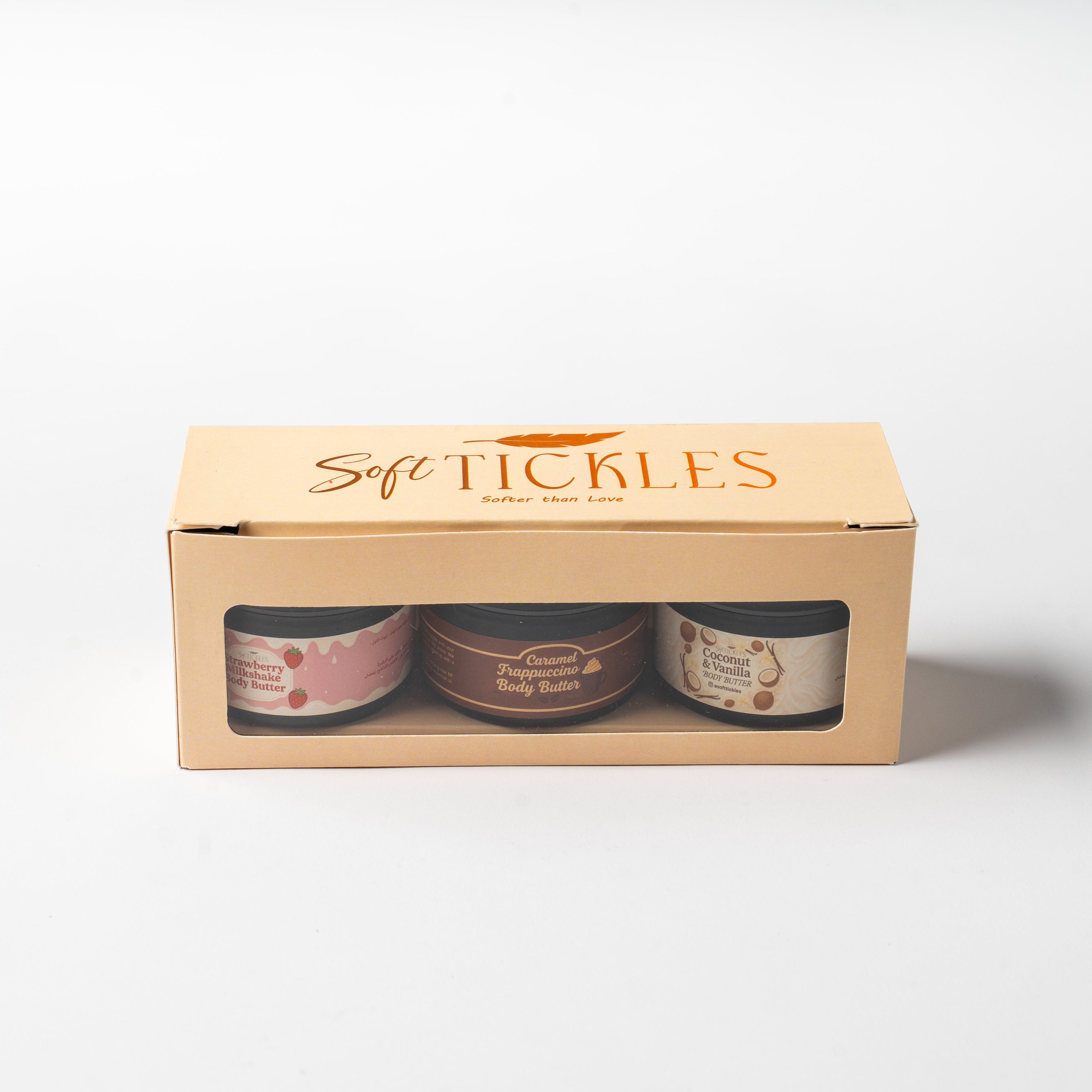 Body Butter Box